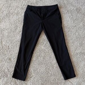 EUC- Lululemon ABC Pants
